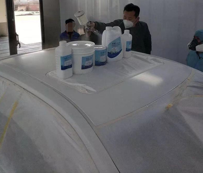 水性漆為什么會(huì)替代油性漆，為什么要“油改水”？